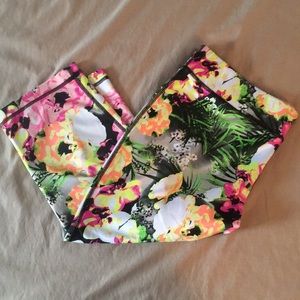 FILA cropped legging